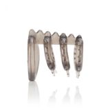 CalExotics Support Master Triple Ticklers эрекционная насадка