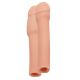 Подовжуюча насадка - MALESATION Penis Extender Set 2" + 4"