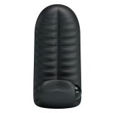 Насадка на палець - Pretty Love Abbott Finger Vibrator Black