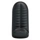 Насадка на палець - Pretty Love Abbott Finger Vibrator Black