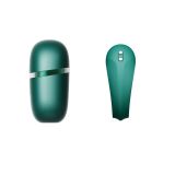 Ерекційне кільце Zalo Apis Turquoise Green