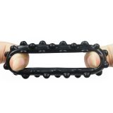 Эрекционное кольцо - Power Plus Cockring 2 Black