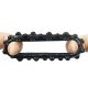 Эрекционное кольцо - Power Plus Cockring 2 Black