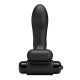 Насадка на палець - Pretty Love Orlando Honey Finger Vibrator Black Насадка на палець - Pretty Love Orlando Honey Finger Vibrator Black