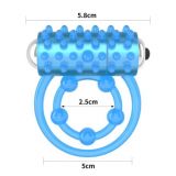 Ерекційне кільце - Lumino Play Vibrating Penis Ring