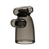 Насадка на пеніс - Vibrating Crystal Cap II