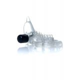 Ерекційне кільце - Dolphin Vibro CockRing Clear Ерекційне кільце - Dolphin Vibro CockRing Clear