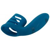 Smile Vibrating Cock Ring Smile Vibrating Cock Ring