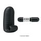 Насадка на палець - Pretty Love Abbott Finger Vibrator Black