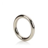 Набір кілець Silver Ring - 3 Piece Set Набір кілець Silver Ring - 3 Piece Set