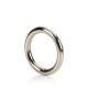 Набір кілець Silver Ring - 3 Piece Set Набір кілець Silver Ring - 3 Piece Set