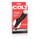 CalExotics Colt Slammer насадка для збільшення члена