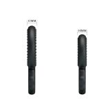 Ерекційні кільця - Ring Set Double - Ring Black, 2 шт.