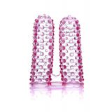 Насадка на пальці - Wonderful Fingers Pink