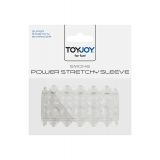 Насадка Power Stretchy Sleeve