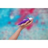 Вібратор Slimvibe Volita від Fun Factory, фіолетовий
