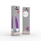 Вібратор Slimvibe Volita від Fun Factory, фіолетовий