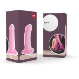 Дилдо AMOR от Fun Factory, розовый