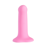 Дилдо AMOR от Fun Factory, розовый