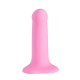 Дилдо AMOR от Fun Factory, розовый