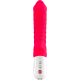 Великий вібратор TIGER G5 від Fun Factory, червоний