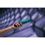 Пульсатор Stronic Surf petrol від Fun Factory, бірюзовий