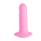 Дилдо AMOR от Fun Factory, розовый
