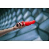 Пульсатор Stronic Surf orange від Fun Factory, помаранчевий
