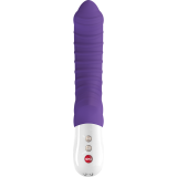 Великий вібратор TIGER G5 від Fun Factory, фіолетовий