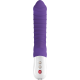 Великий вібратор TIGER G5 від Fun Factory, фіолетовий