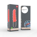 Пульсатор Stronic Surf orange від Fun Factory, помаранчевий