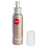 Чистячий спрей Toy Clean від Fun Factory