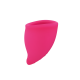 Менструальна чаша Fun Cup розмір А від Fun Factory