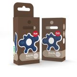 Ерекційне кільце RAIN від Fun Factory, синій