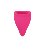 Менструальна чаша Fun Cup розмір А від Fun Factory