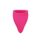 Менструальна чаша Fun Cup розмір А від Fun Factory