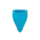 Менструальна чаша Fun Cup розмір А від Fun Factory