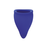 Менструальна чаша Fun Cup розмір B від Fun Factory