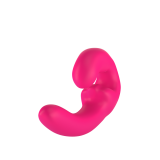 Безременной страпон SHAREVIBE от Fun Factory, розовый