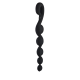 Анальная цепочка BENDYBEADS от Fun Factory, черный