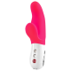 Вібратор MISS BI від Fun Factory, рожевий