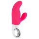 Вібратор MISS BI від Fun Factory, рожевий