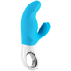Вибратор MISS BI от Fun Factory, бирюзовый