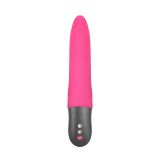 Вибратор DIVA DOLPHIN от Fun Factory, розовый