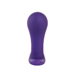 Анальна пробка BOOTIE від Fun Factory, фіолетовий