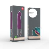 Пульсатор Stronic G від Fun Factory, виноградний