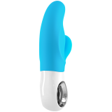Вибратор MISS BI от Fun Factory, бирюзовый