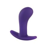 Анальна пробка BOOTIE від Fun Factory, фіолетовий