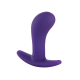 Анальна пробка BOOTIE від Fun Factory, фіолетовий