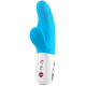 Вибратор MISS BI от Fun Factory, бирюзовый
